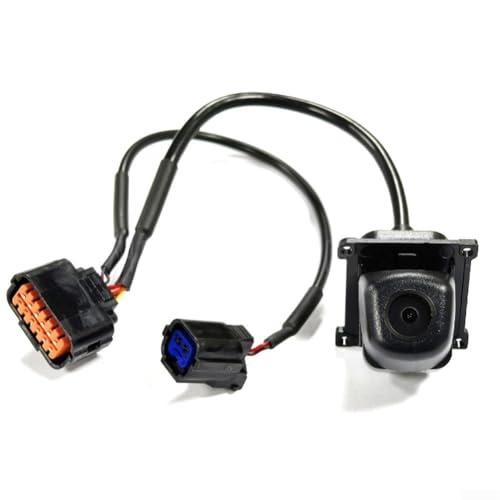 Yuanpgky HD Auto Rückfahrkamera 95760-D9001 Kompatibel mit für Smart Run 2017-2019 Rückfahrkamera Einparken Kit Yuanpgky HD Auto Rückfahrkamera 95760-D9001 Kompatibel mit für Smart Run 2017-2019 Rückfahrkamera Einparken Kit von Yuanpgky
