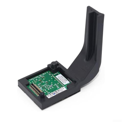 Yuanpgky P1112640-017A WiFi 802.11ac Wireless-Modul für Zebra ZD421D ZD621D Thermo-Etikettendrucker, kompatibel mit D-Serie, Drucker-Netzwerkkartenzubehör von Yuanpgky