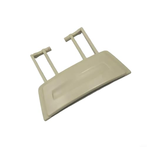Yuanpgky Z4 E85 hintere Mittelkonsole Ablage Aufbewahrungsbox Schalter Griff 2003-2008 Ersatzteil 51466978107 51467043802 Beige Kunststoff Yuanpgky Z4 E85 hintere Mittelkonsole Ablage Aufbewahrungsbox Schalter Griff 2003-2008 Ersatzteil 51466978107 51467043802 Beige Kunststoff von Yuanpgky