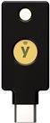 Security Key by Yubico (C NFC) Stock Order Blister (5060408465301) von Yubico