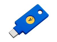 Yubico Security Key C NFC - U2F und FIDO2 in Verkaufsverpackung von Yubico
