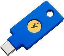 Yubico Security Key C NFC by Yubico (Security Key C NFC by Yubico) von Yubico