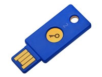 Yubico Security Key NFC - USB-Sicherheitsschlüssel von Yubico