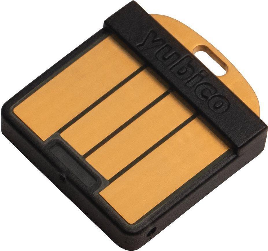 Yubico YubiHSM 2 - USB-Sicherheitsschlüssel Yubico YubiHSM 2 - USB-Sicherheitsschlüssel von Yubico