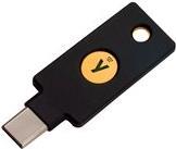 Yubico YubiKey 5C NFC FIPS (5060408464236) von Yubico