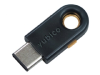 Yubico YubiKey 5C - USB-Sicherheitsschlüssel von Yubico