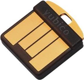 Yubico YubiKey Nano FIPS (5060408464250) von Yubico