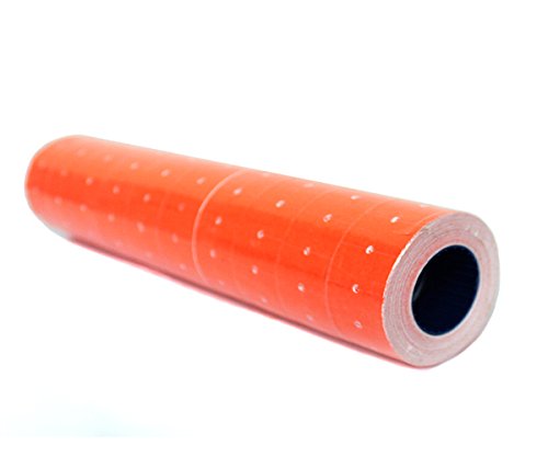 4000 Etiketten für Preisauszeichner MX5500 rot 4000 Etiketten für Preisauszeichner MX5500 rot von Yudu