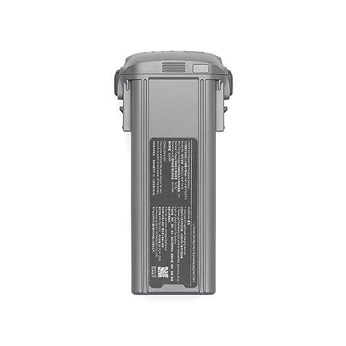 Original Air 3 Drohne Intelligente Flugbatterie 4241mAh 46 Minuten Langfluganpassung für DJI Air 3 Drohne Akku Zubehör Original Air 3 Drohne Intelligente Flugbatterie 4241mAh 46 Minuten Langfluganpassung für DJI Air 3 Drohne Akku Zubehör von YueLi