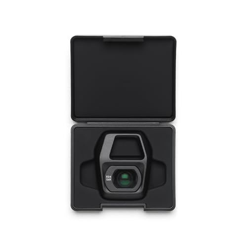 Original Air 3S Weitwinkelobjektiv für DJI Air 3S Drohne bietet ein breiteres Sichtfeld für die Fotografie Original Air 3S Weitwinkelobjektiv für DJI Air 3S Drohne bietet ein breiteres Sichtfeld für die Fotografie von YueLi