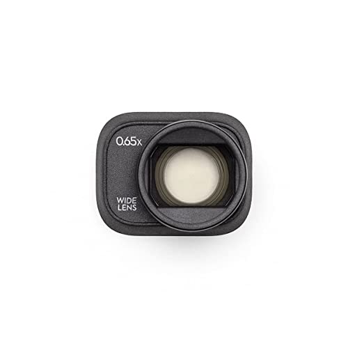 Original Mini 3 Pro Weitwinkelobjektiv für DJI Mini 3 Pro Zubehör (bietet eine breitere Perspektive für Aufnahmen Original Mini 3 Pro Weitwinkelobjektiv für DJI Mini 3 Pro Zubehör (bietet eine breitere Perspektive für Aufnahmen von YueLi
