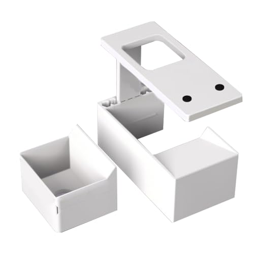 Sammelkarten-Scanner-Ständer, Scanständer für Sammelkarten in Standardgröße, multifunktional, rutschfest, zum Sammeln von Spielen, Veranstaltungen, Sport-Andenken Sammelkarten-Scanner-Ständer, Scanständer für Sammelkarten in Standardgröße, multifunktional, rutschfest, zum Sammeln von Spielen, Veranstaltungen, Sport-Andenken von Yuecjian