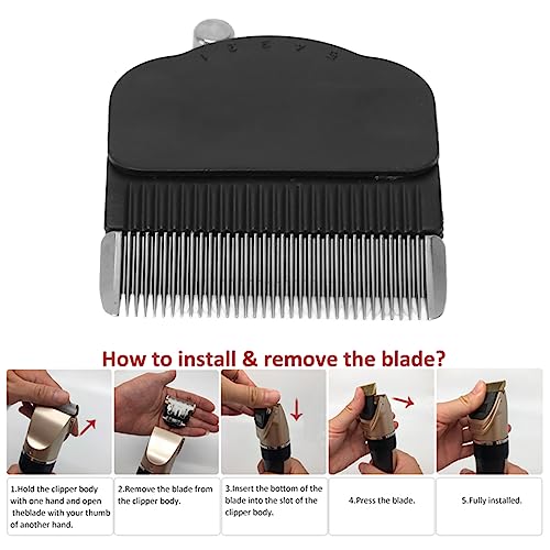 ELEKTRISCHE TEPPICH TRIMMER ERSATZ KOPF 5 LEVELS EINSTELLBARE HOHE TEMPERATUR TUFTING CLIPPERS BLADEN FÜR ERSATZ HAUSHALT ELEKTRISCHE TEPPICH TRIMMER ERSATZ KOPF 5 LEVELS EINSTELLBARE HOHE TEMPERATUR TUFTING CLIPPERS BLADEN FÜR ERSATZ HAUSHALT von Yuecoom