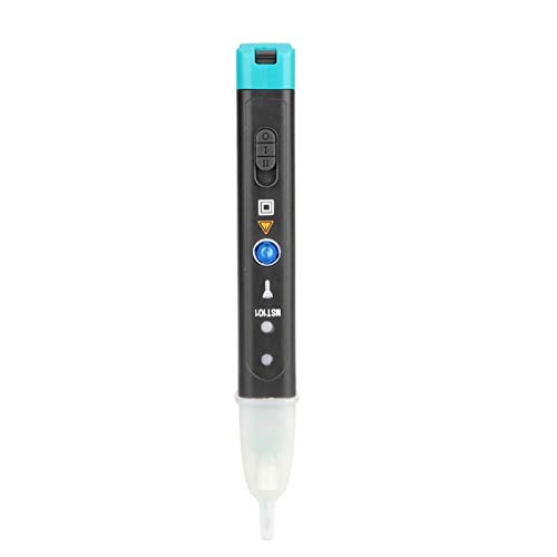 Universal Auto Auto Zündkerzentester MST-101 mit -Anzeige Test für Zündspule Generator Lüfter Elektromagnetische Ventile Einspritzdüsen Relais (keine Batterie) von Yuecoom