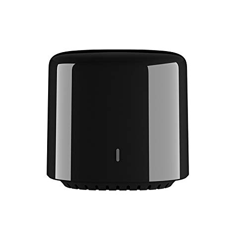 Yueyang Bestcon Broadlink RM4c Mini Smart Home Hub RM4C Universal WiFi Smart IR (Infrarot) Fernbedienung Einzigartig Infrarot für jedermann von Yueyang