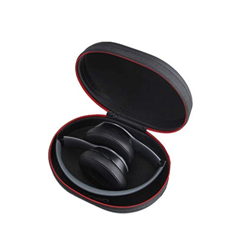 Yuhtech Tragetasche für Beats Studio, Solo 2.0, Solo 3.0, DNA, JVC S500, JVC S600, JVC S400 Kopfhörer von Yuhtech
