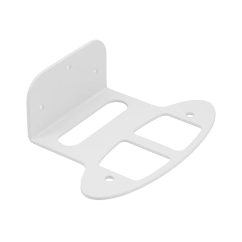 Yuhtech Wandhalterung für NETGEAR Orbi WiFi 6 Mesh WLAN System RBK852/RBK853/RBK750/RBK752/RBK753 Yuhtech Wandhalterung für NETGEAR Orbi WiFi 6 Mesh WLAN System RBK852/RBK853/RBK750/RBK752/RBK753 von Yuhtech