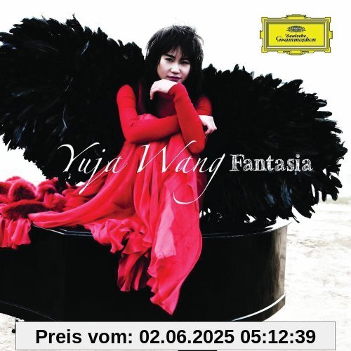 Fantasia von Yuja Wang