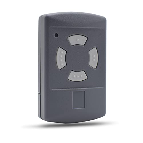 Garagentor Handsender Fernbedienung für HORMANN 40,685MHz HSE2 HSM4 HSM2 HSE4 HS2 HS4 Graue Tasten Garagentor Handsender Fernbedienung für HORMANN 40,685MHz HSE2 HSM4 HSM2 HSE4 HS2 HS4 Graue Tasten von YuliSpy
