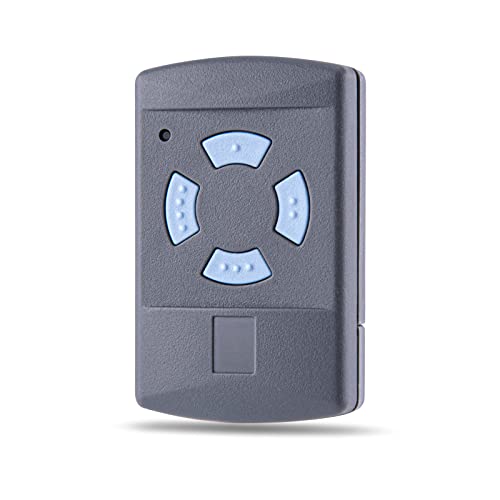 Handsender Fernbedienung Transmitter kompatibel mit 868,3MHZ HORMANN HSM2 HSM4 HS1 HS2 HS4 HSE2 HSZ1 HSZ2 HSP4 HSP4-C HSD2-A HSD2-C Handsender Fernbedienung Transmitter kompatibel mit 868,3MHZ HORMANN HSM2 HSM4 HS1 HS2 HS4 HSE2 HSZ1 HSZ2 HSP4 HSP4-C HSD2-A HSD2-C von YuliSpy