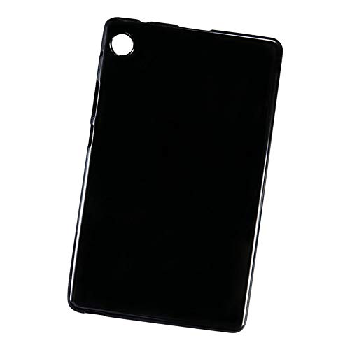 Yuluo Hülle für Huawei MatePad T8 2020 KOB2-L09/W09 8,0 Zoll Tablet Leicht Gummi Weich Skin TPU Stoßfest Schützend Abdeckung Hüllen von Yuluo