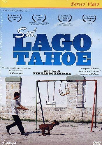 Lake Tahoe [DVD] [2008] von Yume Pictures