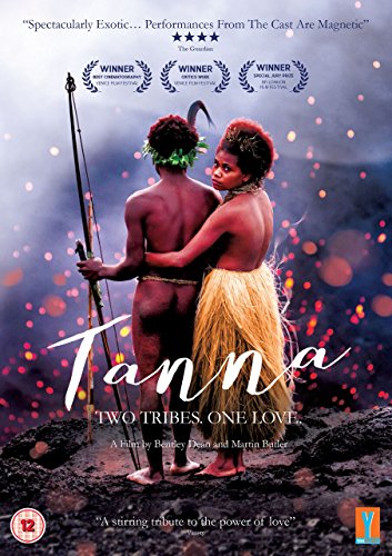 Tanna [DVD] von Yume Pictures