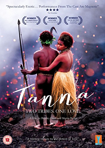 Tanna [DVD] von Fusion Media Sales