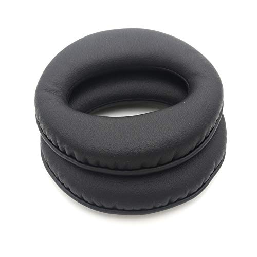 YunYiYi Ersatz-Ohrpolster aus Leder für Sony MDR-CD570 CD 570 Kopfhörer YunYiYi Ersatz-Ohrpolster aus Leder für Sony MDR-CD570 CD 570 Kopfhörer von YunYiYi