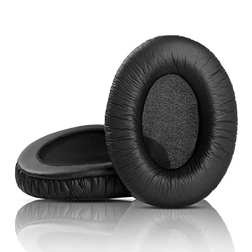 YunYiYi Ersatz-Ohrpolster aus Schaumstoff kompatibel mit Sony MDR-CD250 CD 250 Kopfhörer YunYiYi Ersatz-Ohrpolster aus Schaumstoff kompatibel mit Sony MDR-CD250 CD 250 Kopfhörer von YunYiYi