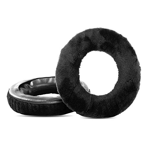 YunYiYi Ersatz-Ohrpolster aus Velours, kompatibel mit Sony MDR-CD570 CD 570 Kopfhörer-Headset YunYiYi Ersatz-Ohrpolster aus Velours, kompatibel mit Sony MDR-CD570 CD 570 Kopfhörer-Headset von YunYiYi