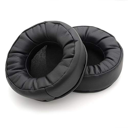 YunYiYi Ersatz-Ohrpolster kompatibel mit Sony MDR-CD570 cd 570 Headset YunYiYi Ersatz-Ohrpolster kompatibel mit Sony MDR-CD570 cd 570 Headset von YunYiYi