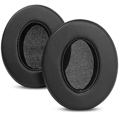 YunYiYi TT-BH22 Verdickte Ohrpolster, kompatibel mit TaoTronics TT-BH22 SoundSurge 22 ANC-Kopfhörern, Ersatz-Ohrpolster, Ohrenschützer YunYiYi TT-BH22 Verdickte Ohrpolster, kompatibel mit TaoTronics TT-BH22 SoundSurge 22 ANC-Kopfhörern, Ersatz-Ohrpolster, Ohrenschützer von YunYiYi