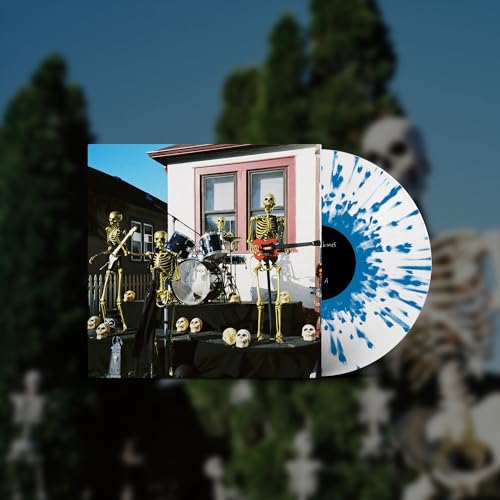 life till bones [Vinyl LP] von Yunahon Entertainment LLC