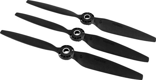 Yuneec 2-Blatt Multicopter-Propeller-Set YUNH520102 Typhoon H Plus, H520 von Yuneec