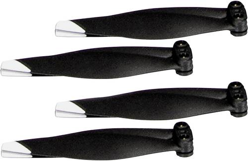 Yuneec 2-Blatt Multicopter-Propeller-Set YUNMQ101 Mantis Q, Mantis G von Yuneec