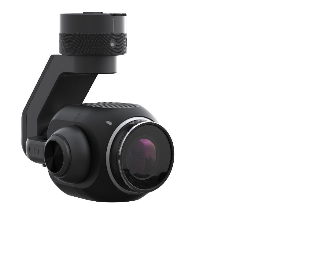 Yuneec E90X Kamera für H520E & H850-RTK Zubehör Drohne von Yuneec