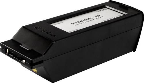 Yuneec Modellbau-Akkupack (LiPo) Passend für (Multicopter): Yuneec Typhoon H Plus von Yuneec