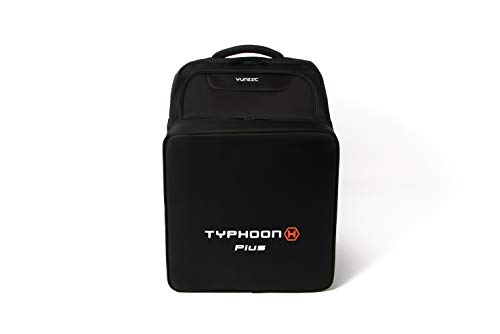 Yuneec Rucksack für Typhoon H Plus Drohne - Grau von Yuneec