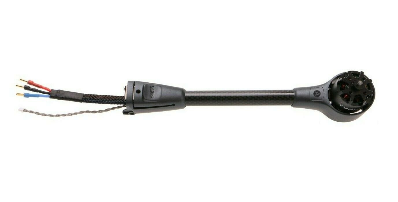 Yuneec YUNEEC Typhoon H - Arm mit Motor Typ A Zubehör Drohne Yuneec YUNEEC Typhoon H - Arm mit Motor Typ A Zubehör Drohne von Yuneec