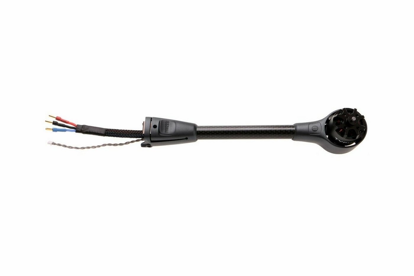 Yuneec YUNEEC Typhoon H - Arm mit Motor Typ B Zubehör Drohne Yuneec YUNEEC Typhoon H - Arm mit Motor Typ B Zubehör Drohne von Yuneec