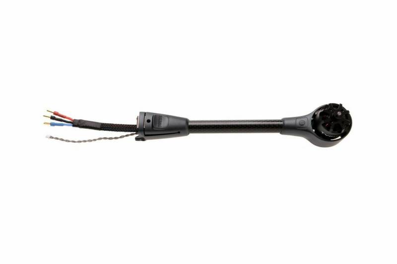 Yuneec YUNEEC Typhoon H - Arm mit Motor Typ B Zubehör Drohne von Yuneec