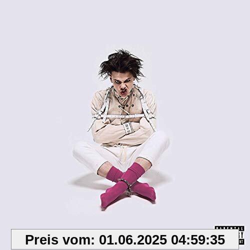 21st Century Liability (Lp) [Vinyl LP] von Yungblud