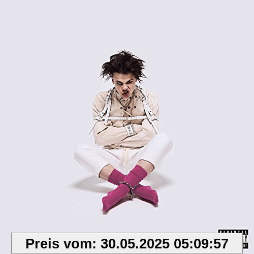 21st Century Liability 21st Century Liability von Yungblud