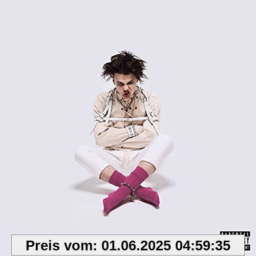 21st Century Liability von Yungblud