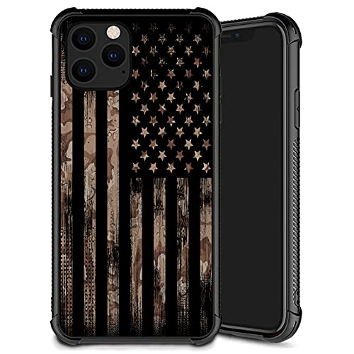 Yuning419 Schutzhülle kompatibel mit iPhone 13, Muster Plexiglas 13, Hülle für Jungen und Herren, Holzmaserung, amerikanische Flagge, stoßfest, kratzfest, Schutzhülle für iPhone 13, 15,5 cm (6,1 Zoll) Yuning419 Schutzhülle kompatibel mit iPhone 13, Muster Plexiglas 13, Hülle für Jungen und Herren, Holzmaserung, amerikanische Flagge, stoßfest, kratzfest, Schutzhülle für iPhone 13, 15,5 cm (6,1 Zoll) von Yuning419