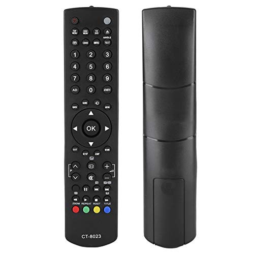 CT-8023 Fernbedienungsersatz für Fernbedienung Ultra HD Smart TV CT-8023 Fernbedienungsersatz für Fernbedienung Ultra HD Smart TV von Yunir