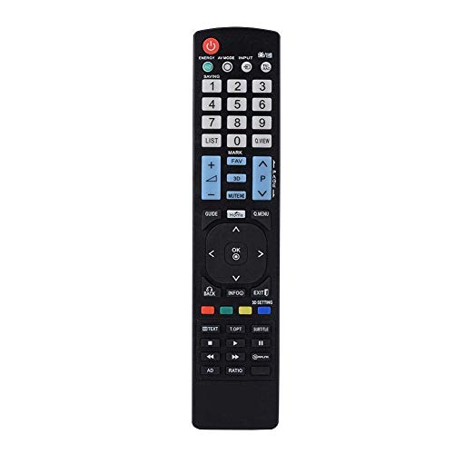Ersatz der TV-Fernbedienung RM-L930 für LG SMART AKB Whole Series Television Ersatz der TV-Fernbedienung RM-L930 für LG SMART AKB Whole Series Television von Yunir