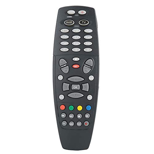 Fernbedienungsersatz für Dreambox 800HD 800SE DM800 C/S/SE Smart-TV-Set-Top-Box von Yunir