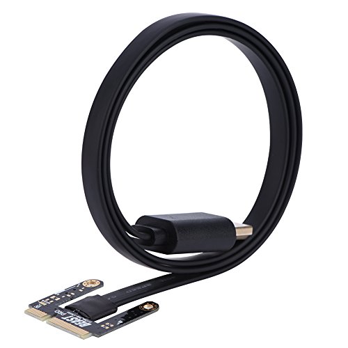 HDMI zu Mini PCI-E Kabel, 70 cm EXP GDC Beast HDMI zu Mini PCI-E Kabel, für V8.0 EXP GDC externes unabhängiges Grafikkartendock HDMI zu Mini PCI-E Kabel, 70 cm EXP GDC Beast HDMI zu Mini PCI-E Kabel, für V8.0 EXP GDC externes unabhängiges Grafikkartendock von Yunir
